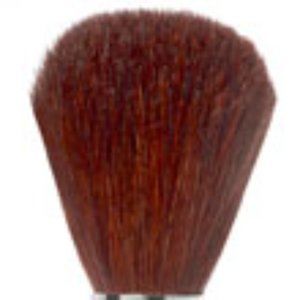 e.l.f. Total Face Brush Set of 2 Cruelty Free Vegan New